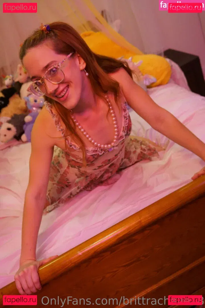 brittrachelle18 Onlyfans Photo Gallery 