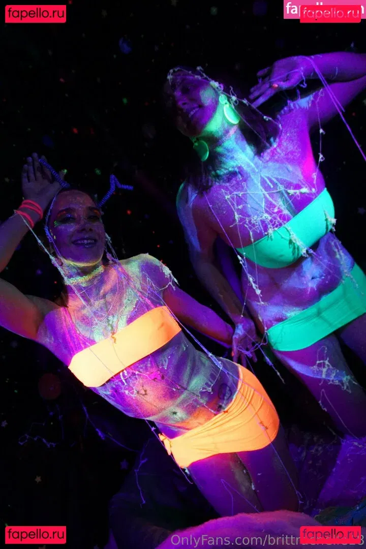 brittrachelle18 Onlyfans Photo Gallery 