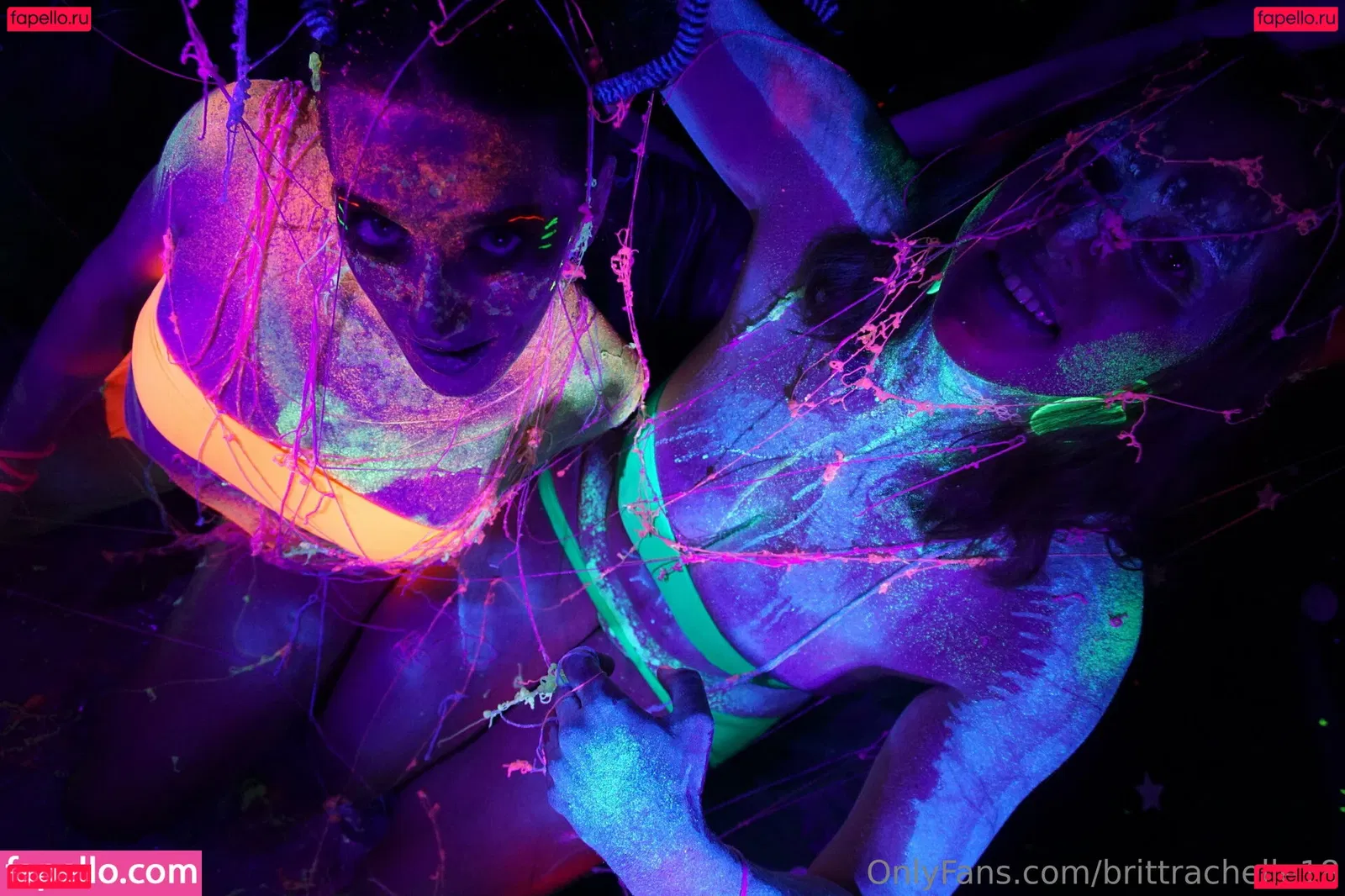 brittrachelle18 Onlyfans Photo Gallery 