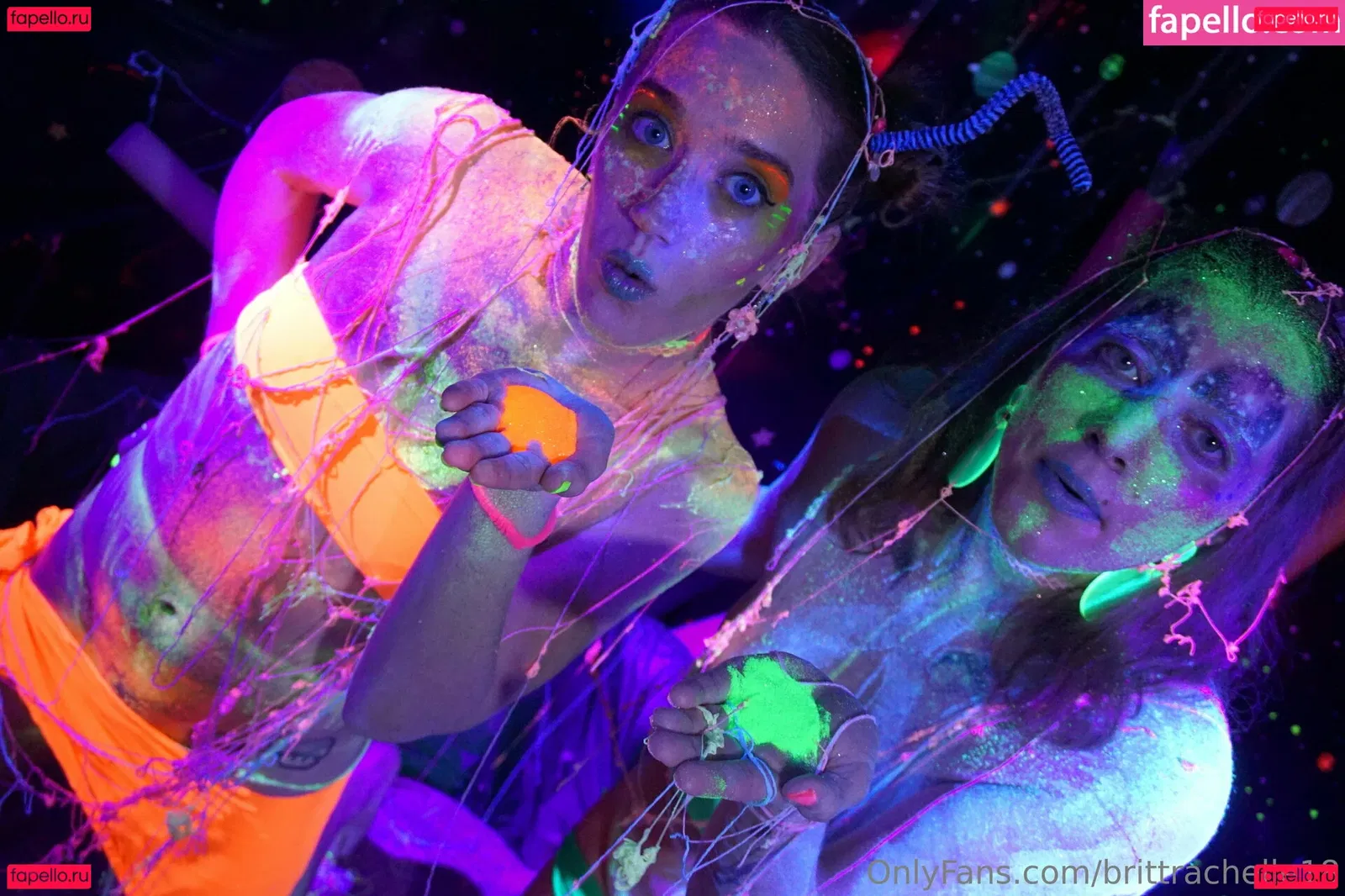 brittrachelle18 Onlyfans Photo Gallery 