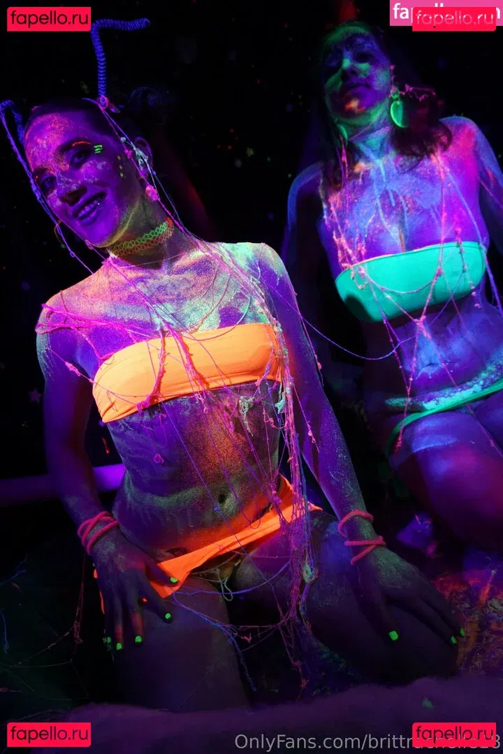 brittrachelle18 Onlyfans Photo Gallery 