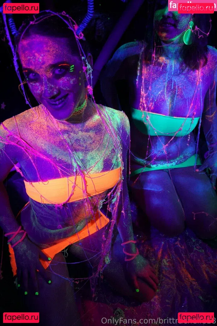 brittrachelle18 Onlyfans Photo Gallery 