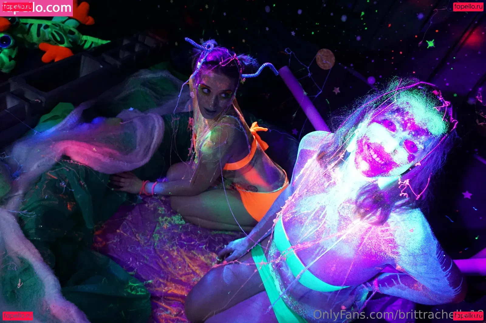 brittrachelle18 Onlyfans Photo Gallery 