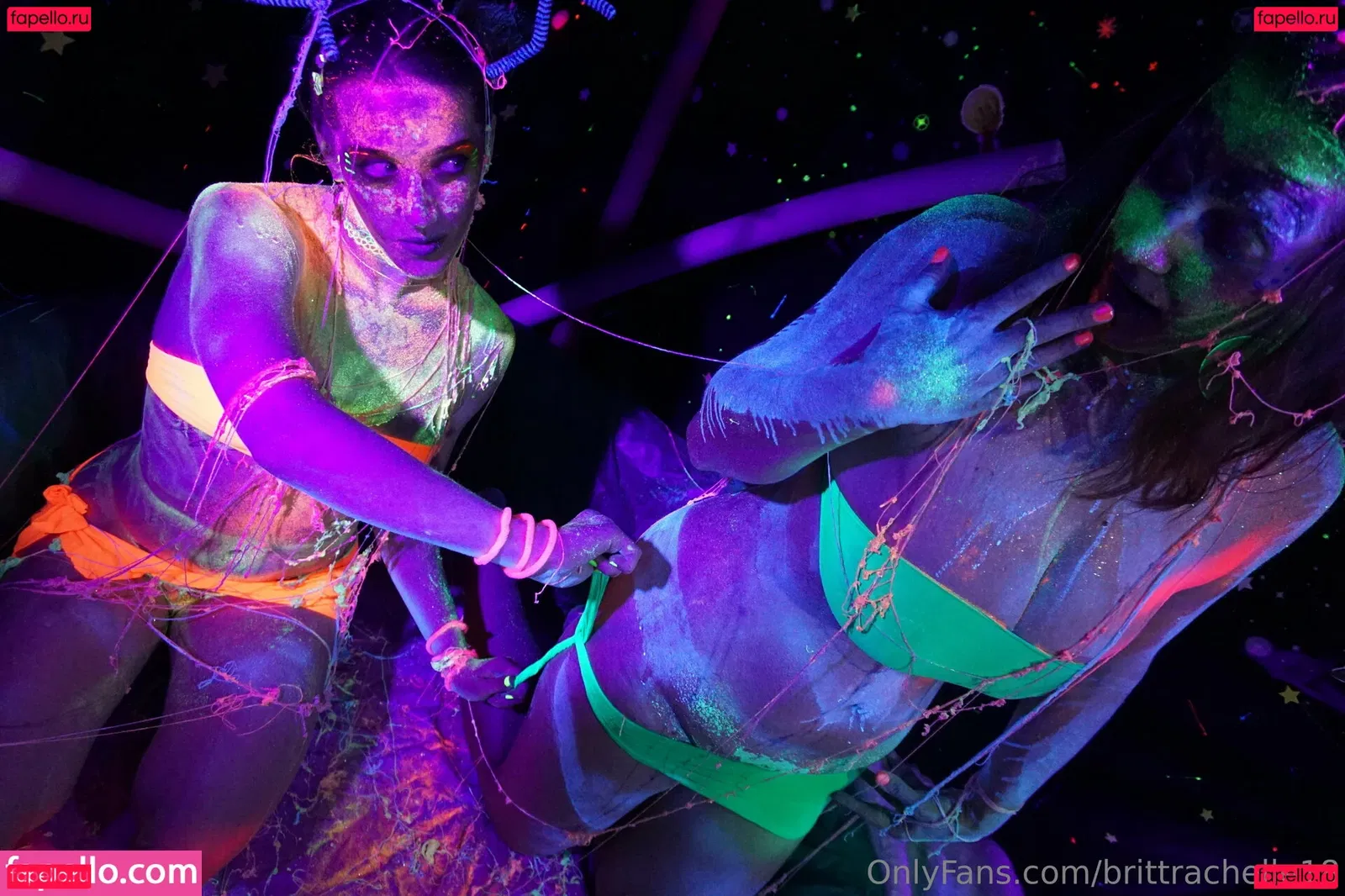 brittrachelle18 Onlyfans Photo Gallery 