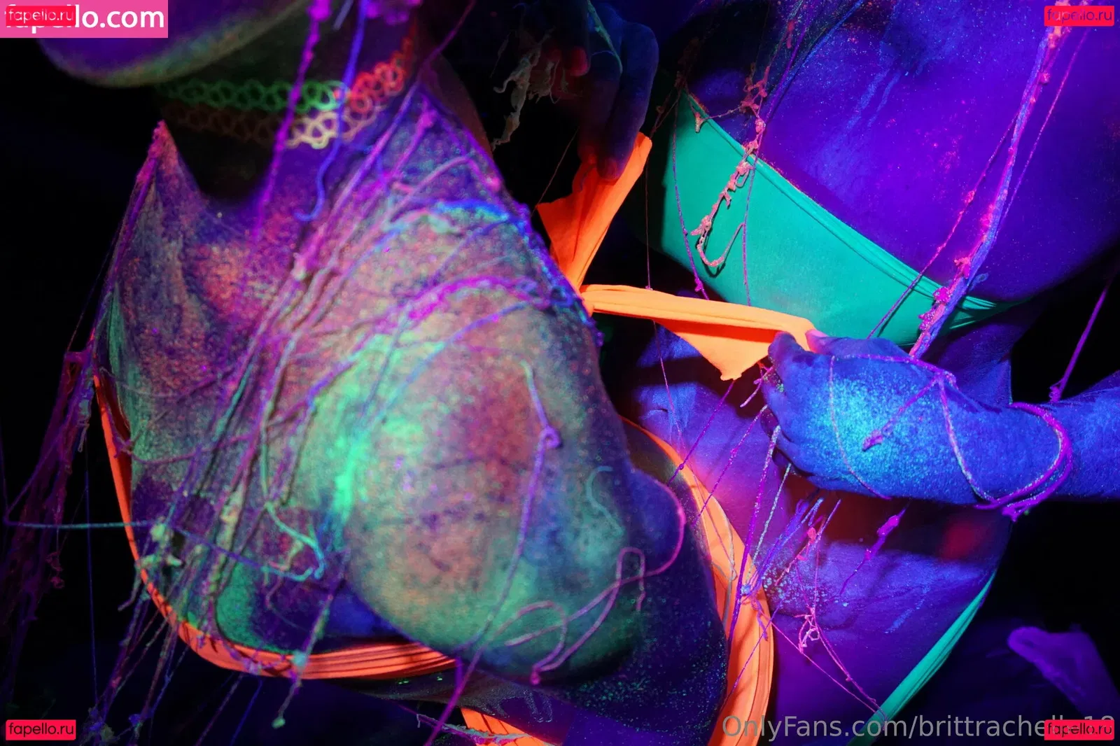 brittrachelle18 Onlyfans Photo Gallery 