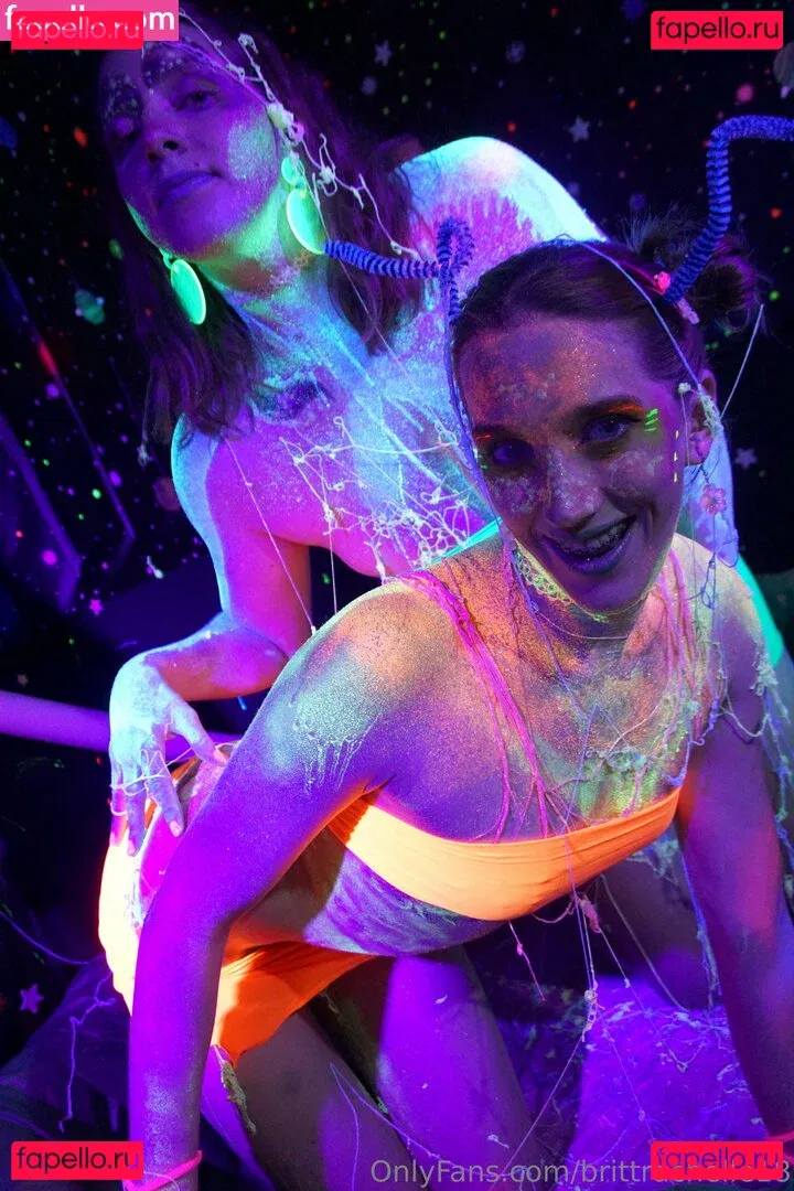 brittrachelle18 Onlyfans Photo Gallery 