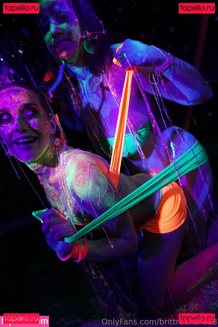 brittrachelle18 Onlyfans Photo Gallery 