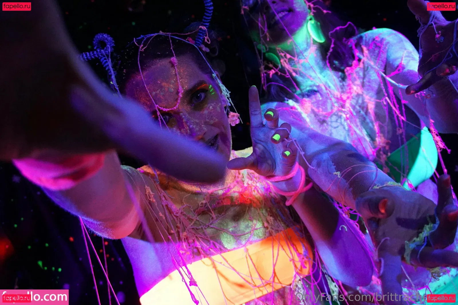 brittrachelle18 Onlyfans Photo Gallery 