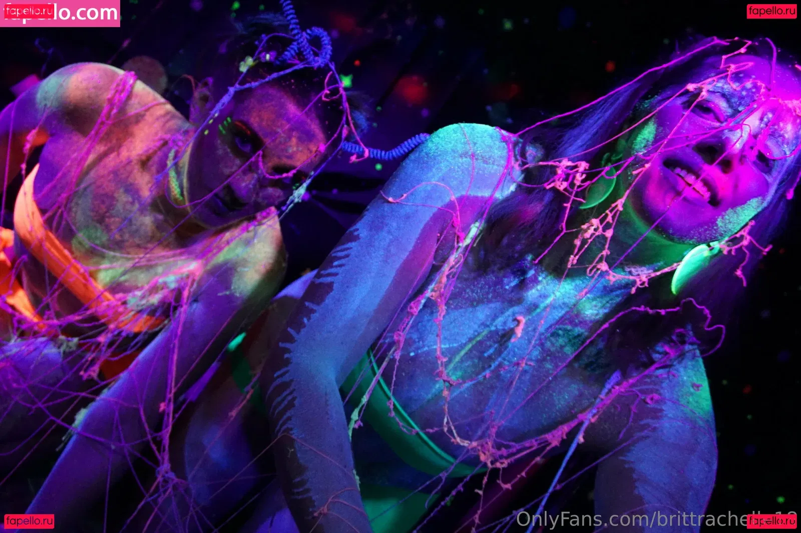 brittrachelle18 Onlyfans Photo Gallery 