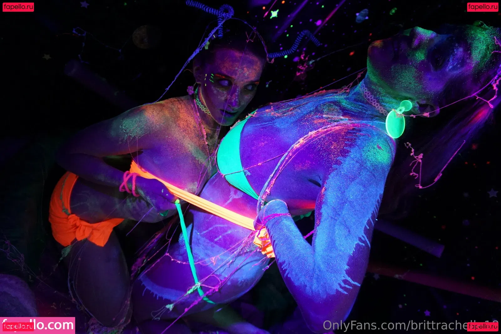 brittrachelle18 Onlyfans Photo Gallery 