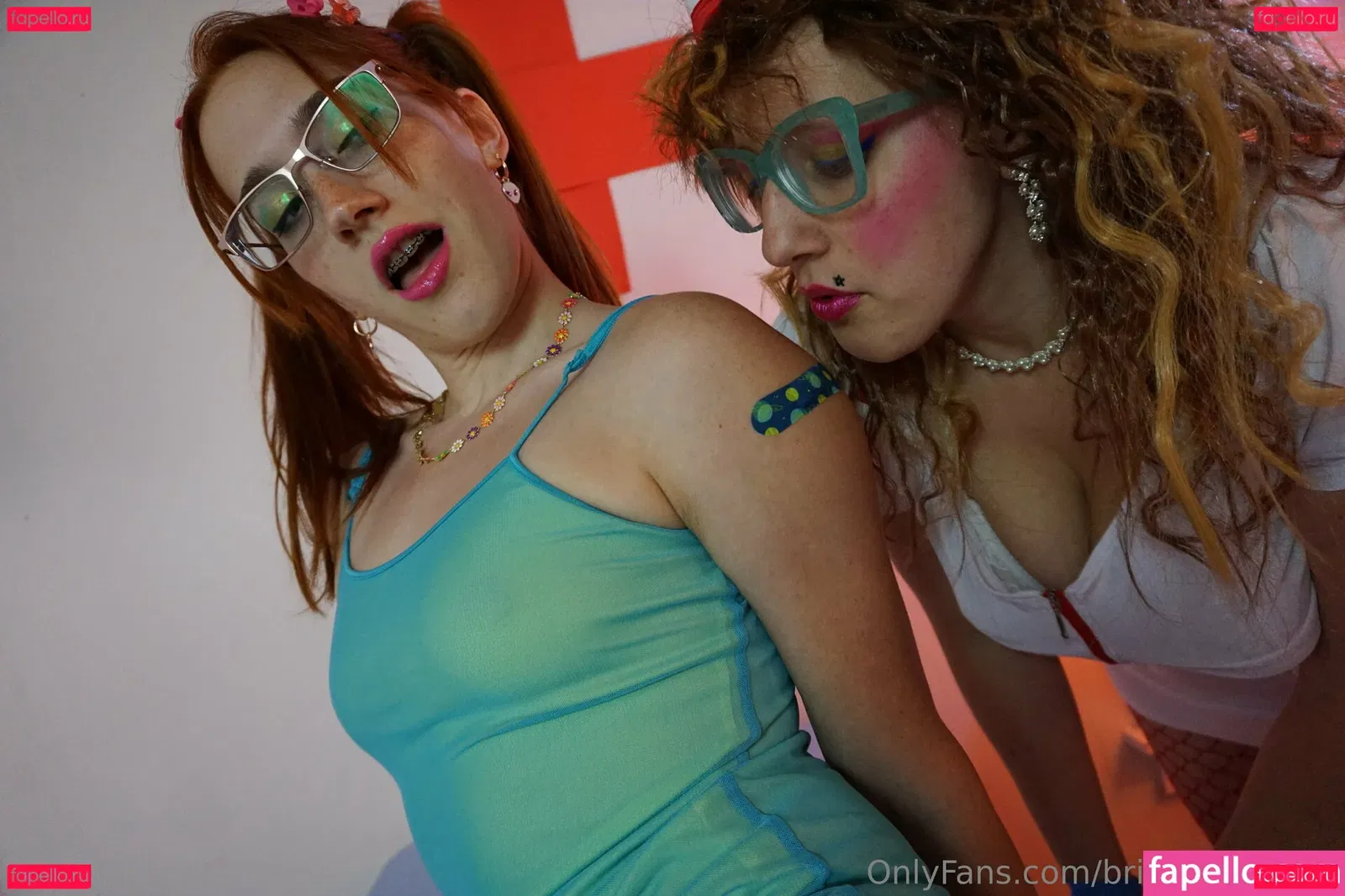 brittrachelle18 Onlyfans Photo Gallery 