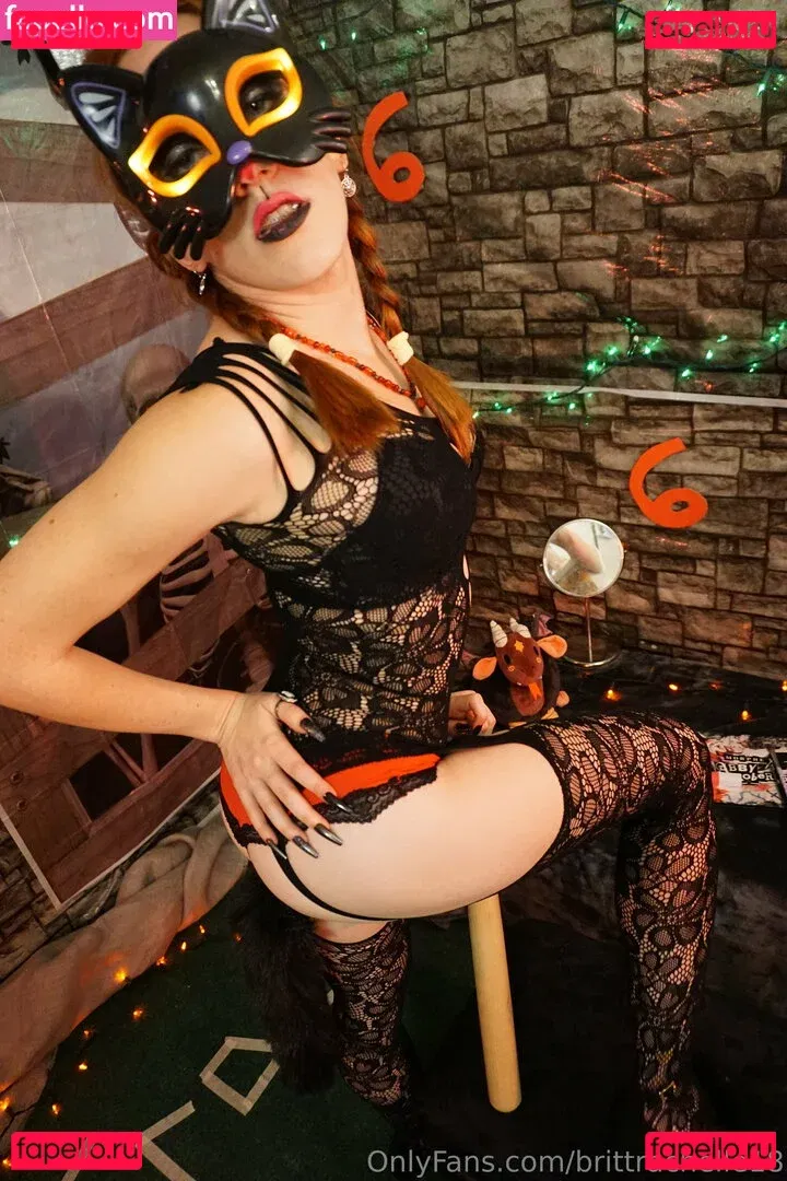 brittrachelle18 Onlyfans Photo Gallery 