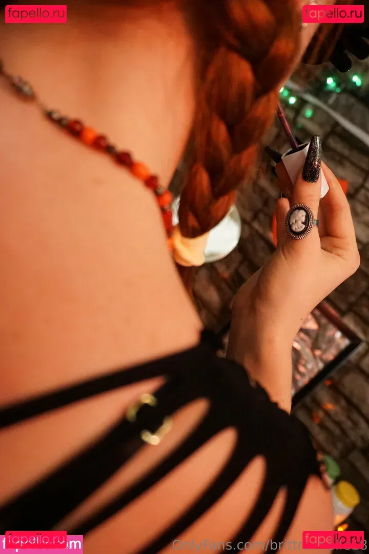 brittrachelle18 Onlyfans Photo Gallery 