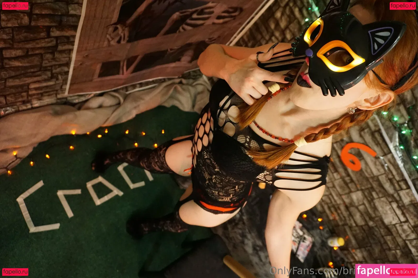 brittrachelle18 Onlyfans Photo Gallery 