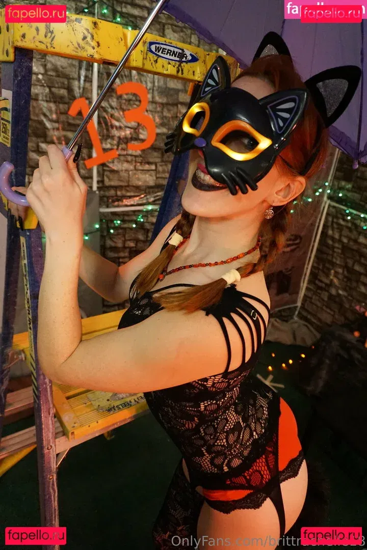 brittrachelle18 Onlyfans Photo Gallery 