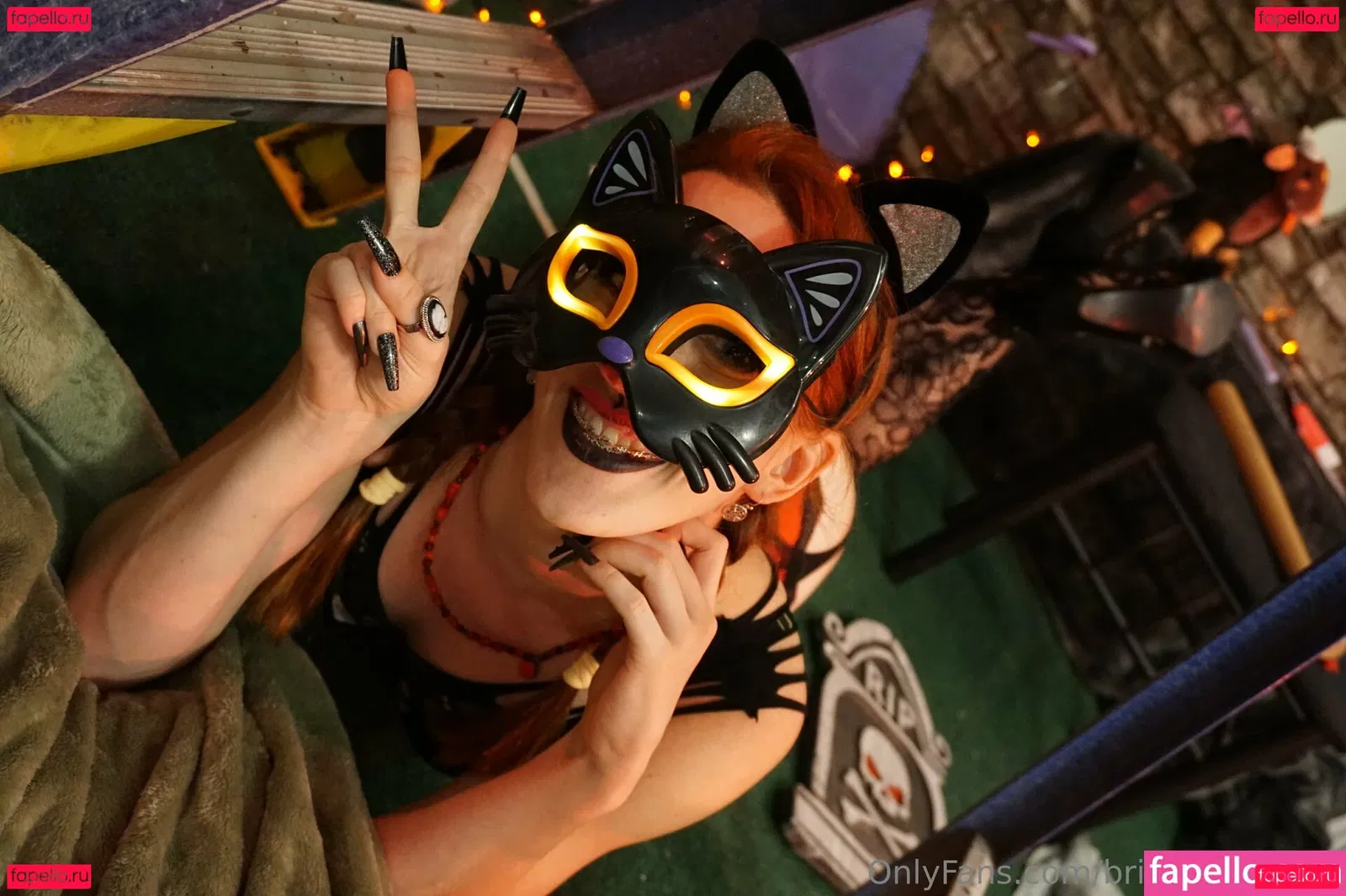 brittrachelle18 Onlyfans Photo Gallery 