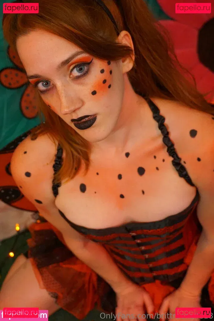 brittrachelle18 Onlyfans Photo Gallery 