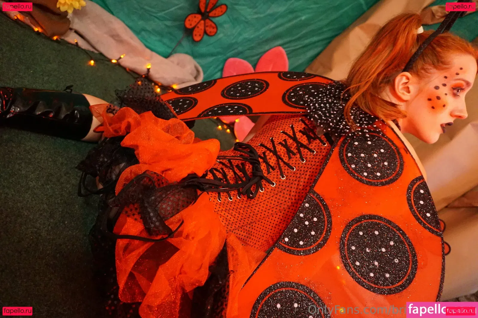 brittrachelle18 Onlyfans Photo Gallery 