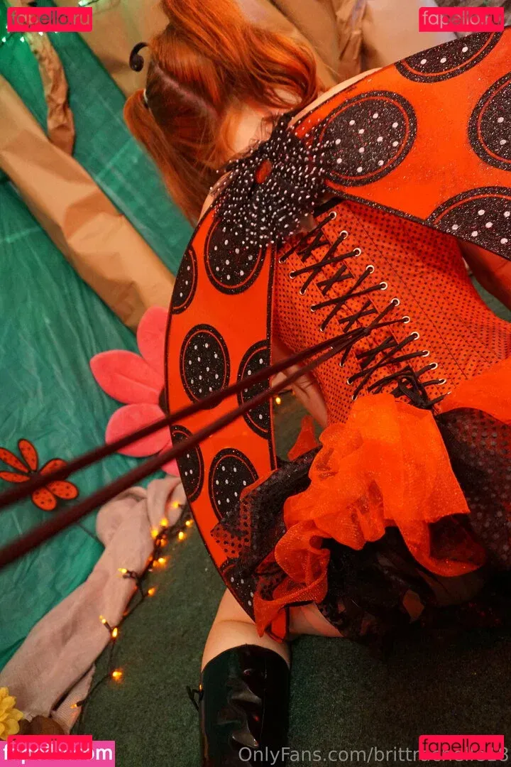 brittrachelle18 Onlyfans Photo Gallery 