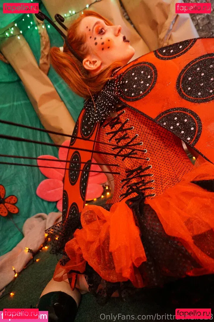 brittrachelle18 Onlyfans Photo Gallery 