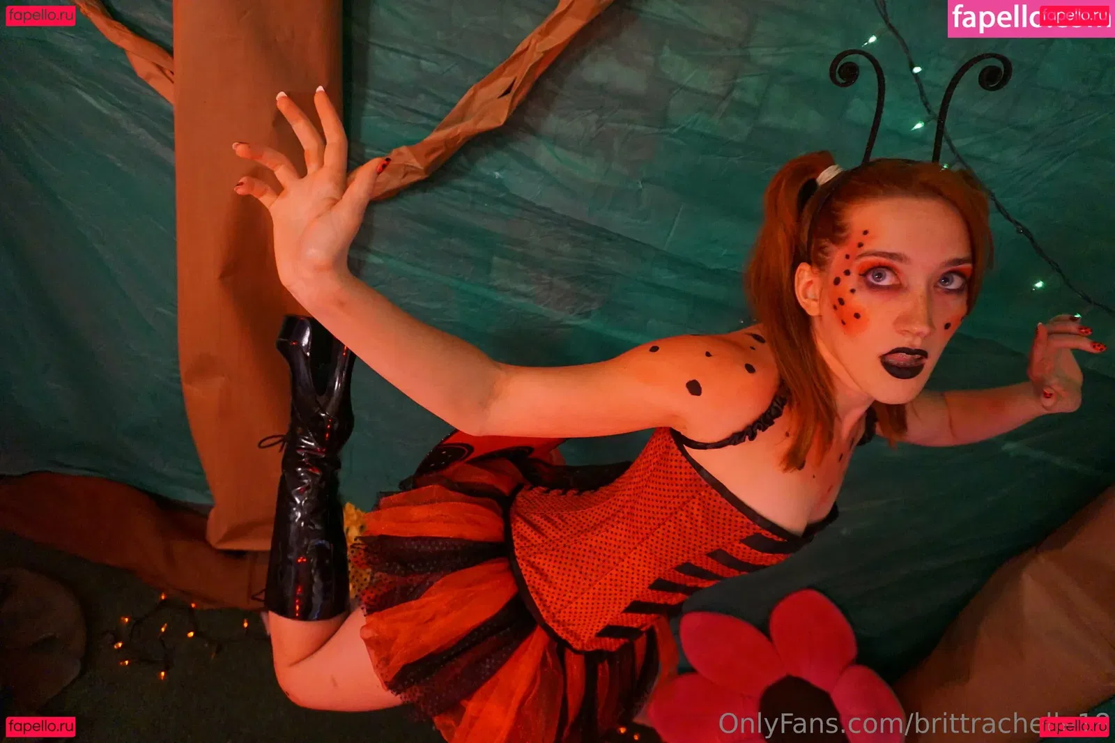 brittrachelle18 Onlyfans Photo Gallery 