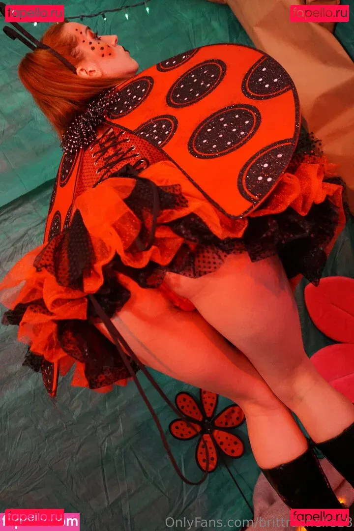 brittrachelle18 Onlyfans Photo Gallery 