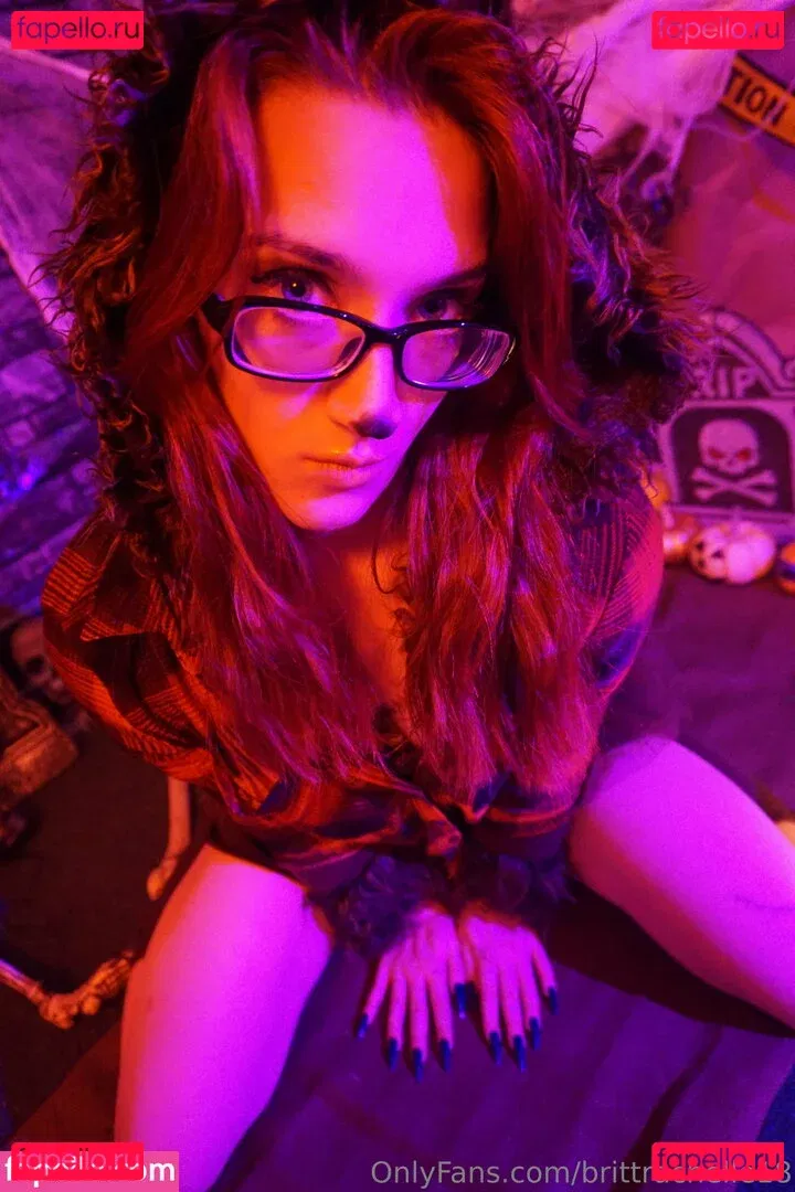 brittrachelle18 Onlyfans Photo Gallery 