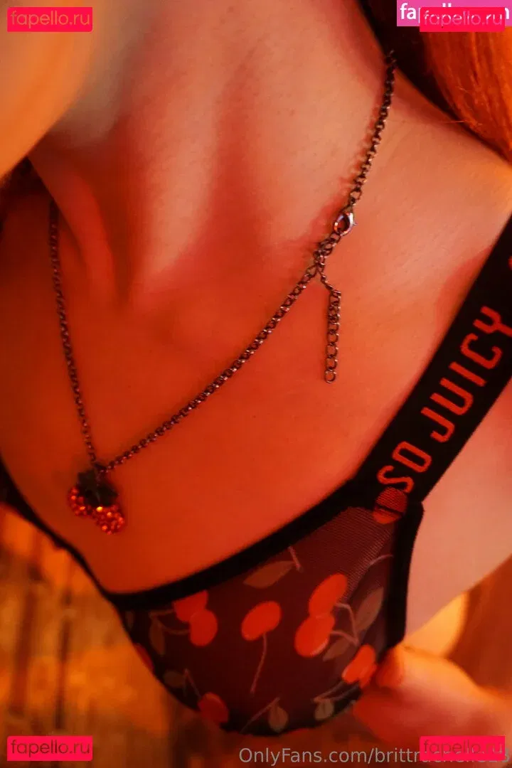 brittrachelle18 Onlyfans Photo Gallery 