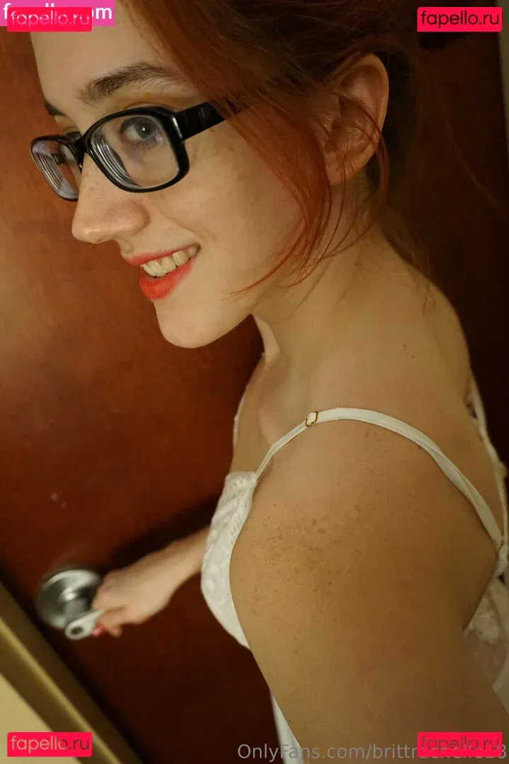 brittrachelle18 Onlyfans Photo Gallery 