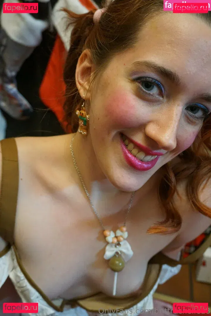 brittrachelle18 Onlyfans Photo Gallery 