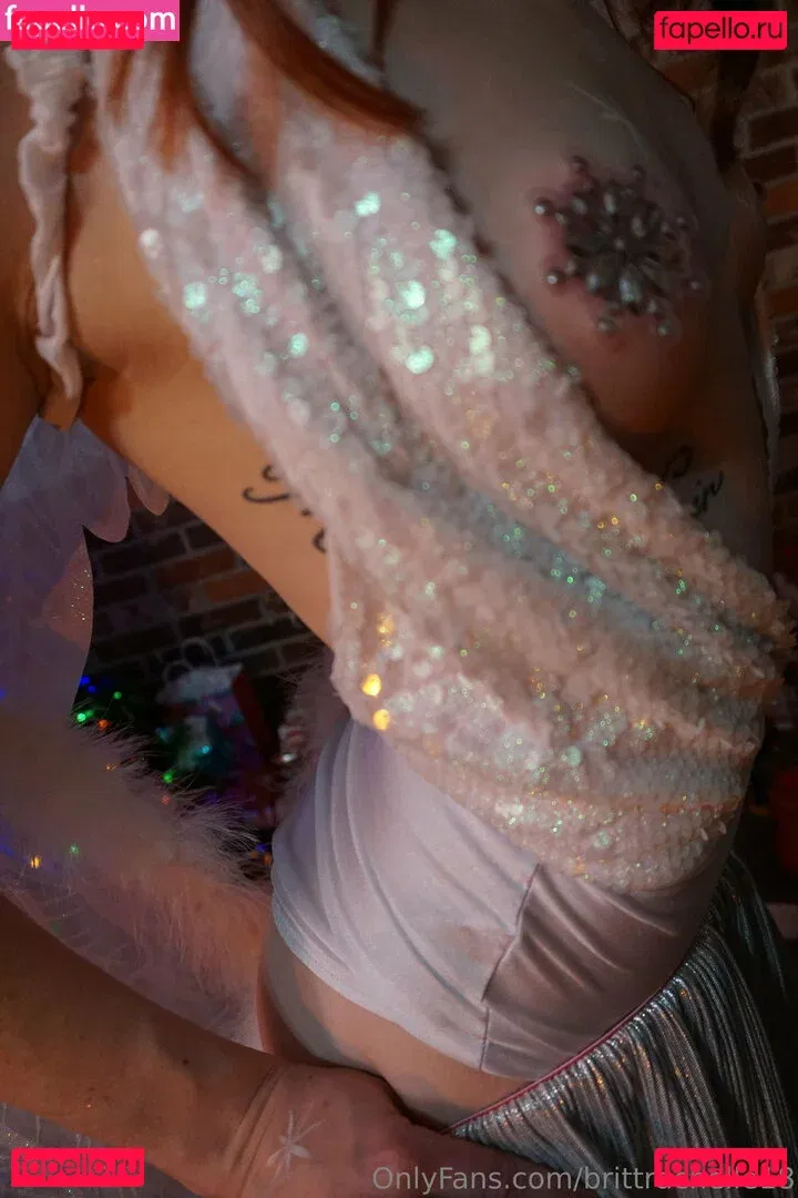 brittrachelle18 Onlyfans Photo Gallery 