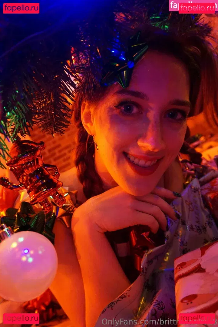 brittrachelle18 Onlyfans Photo Gallery 