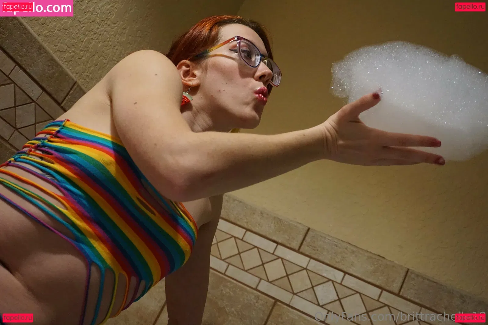 brittrachelle18 Onlyfans Photo Gallery 