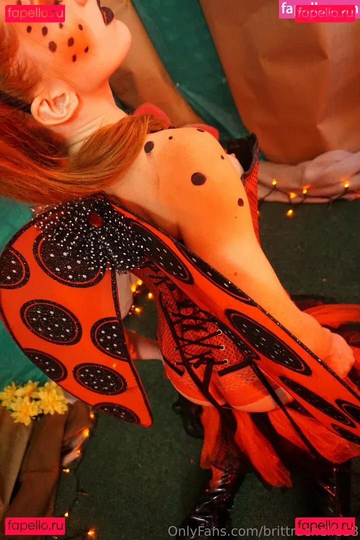 brittrachelle18 Onlyfans Photo Gallery 