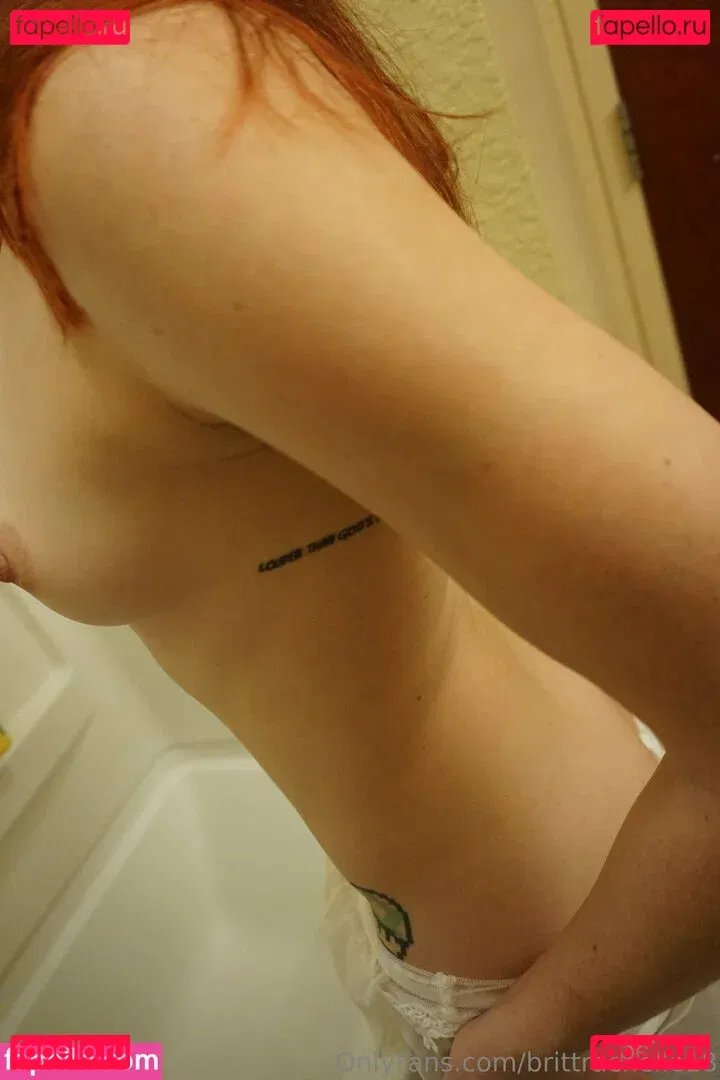 brittrachelle18 Onlyfans Photo Gallery 