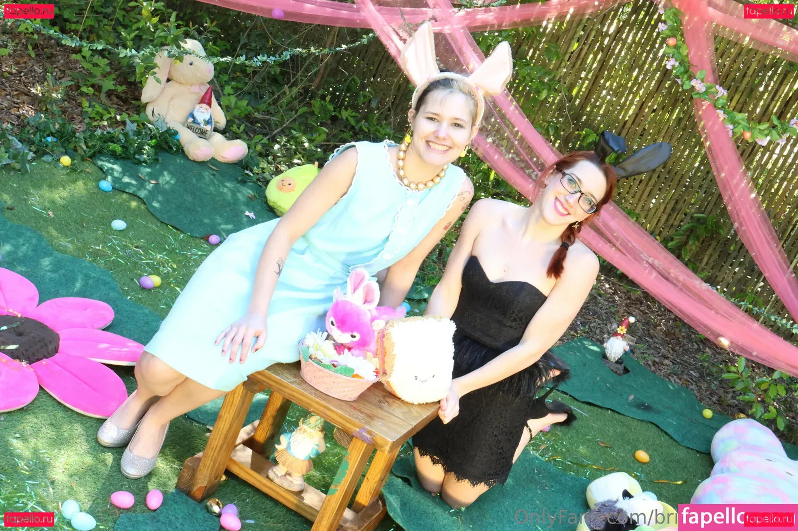 brittrachelle18 Onlyfans Photo Gallery 