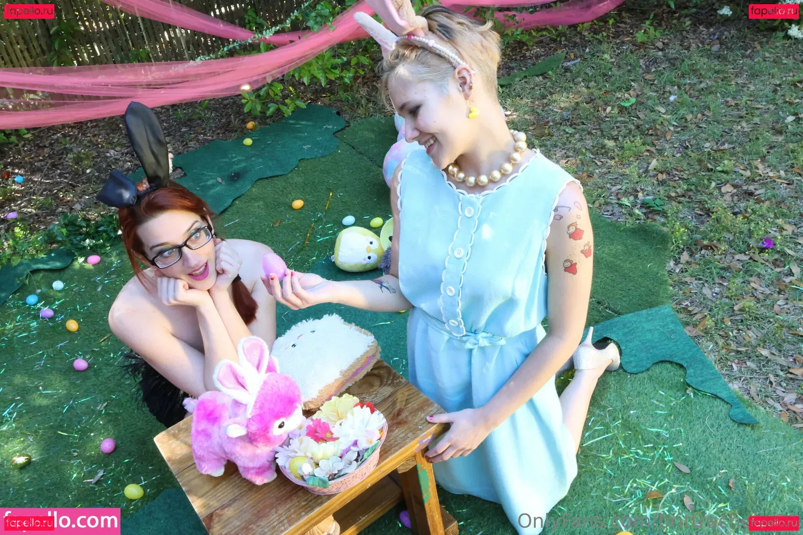 brittrachelle18 Onlyfans Photo Gallery 