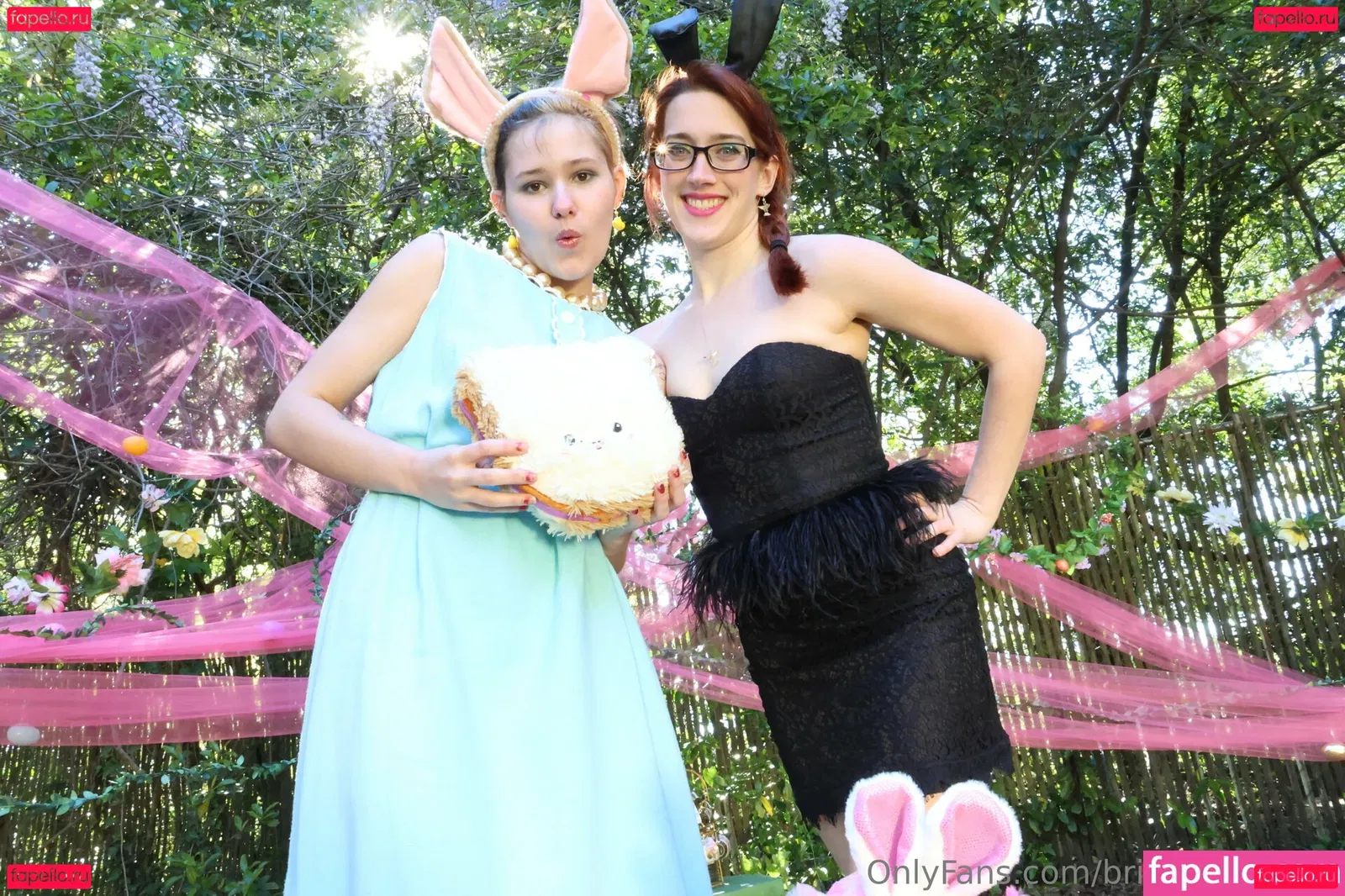 brittrachelle18 Onlyfans Photo Gallery 