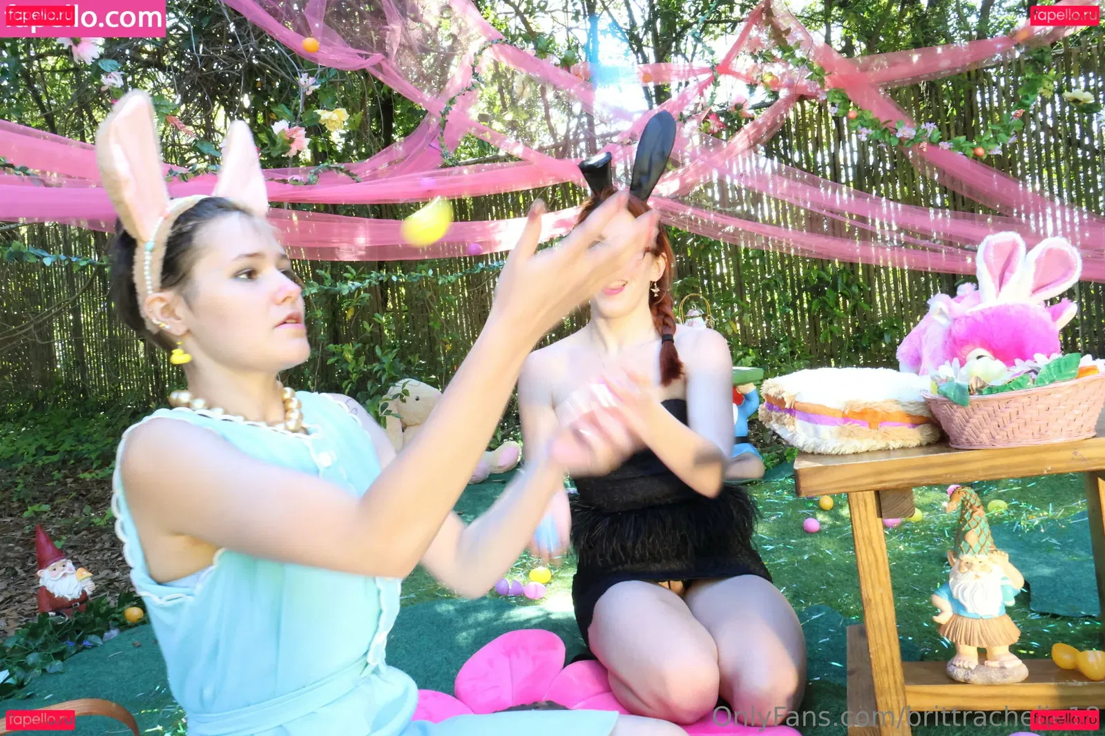 brittrachelle18 Onlyfans Photo Gallery 