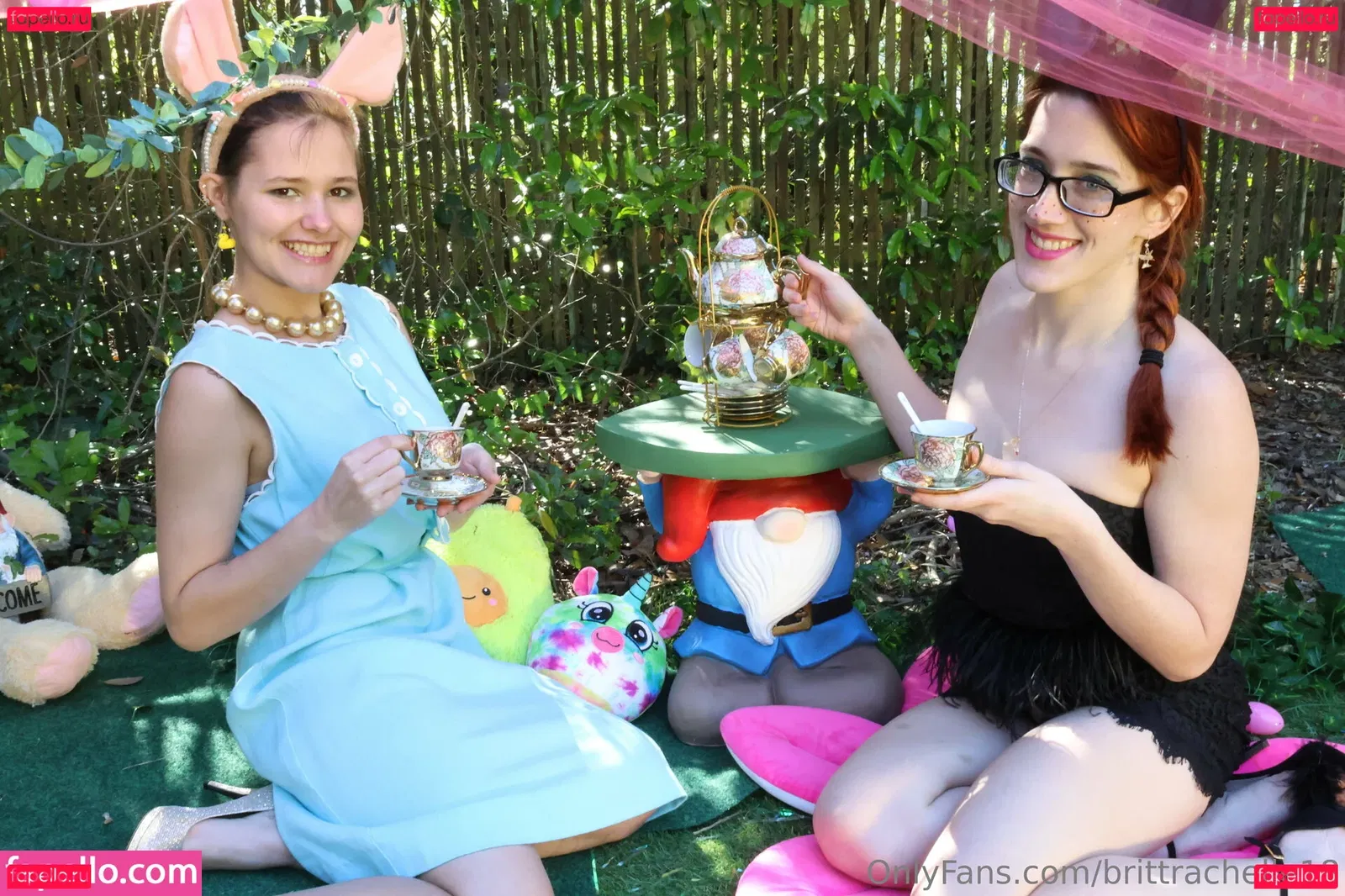 brittrachelle18 Onlyfans Photo Gallery 