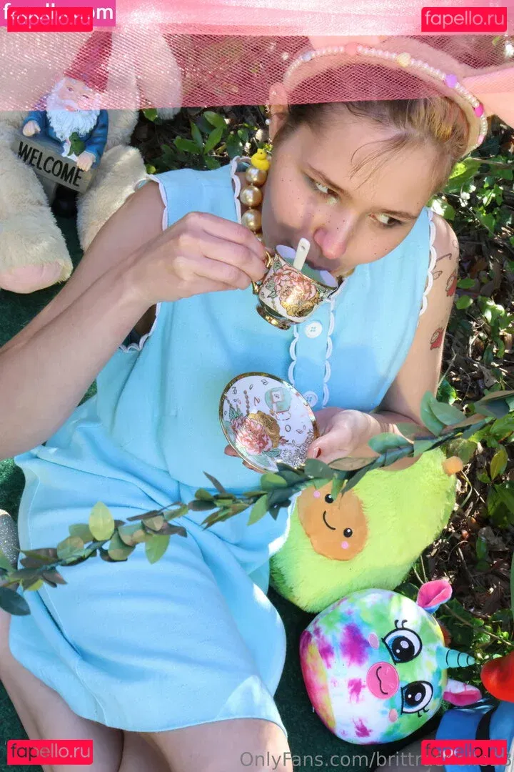 brittrachelle18 Onlyfans Photo Gallery 