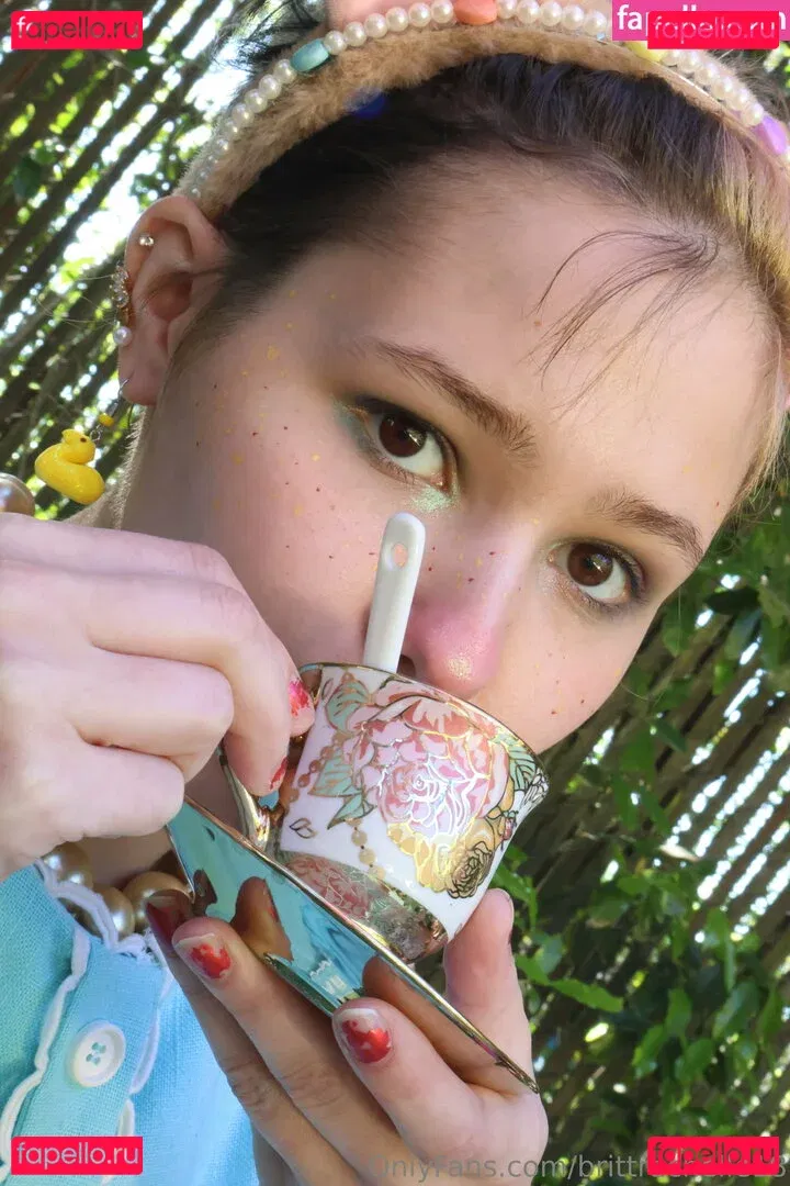 brittrachelle18 Onlyfans Photo Gallery 