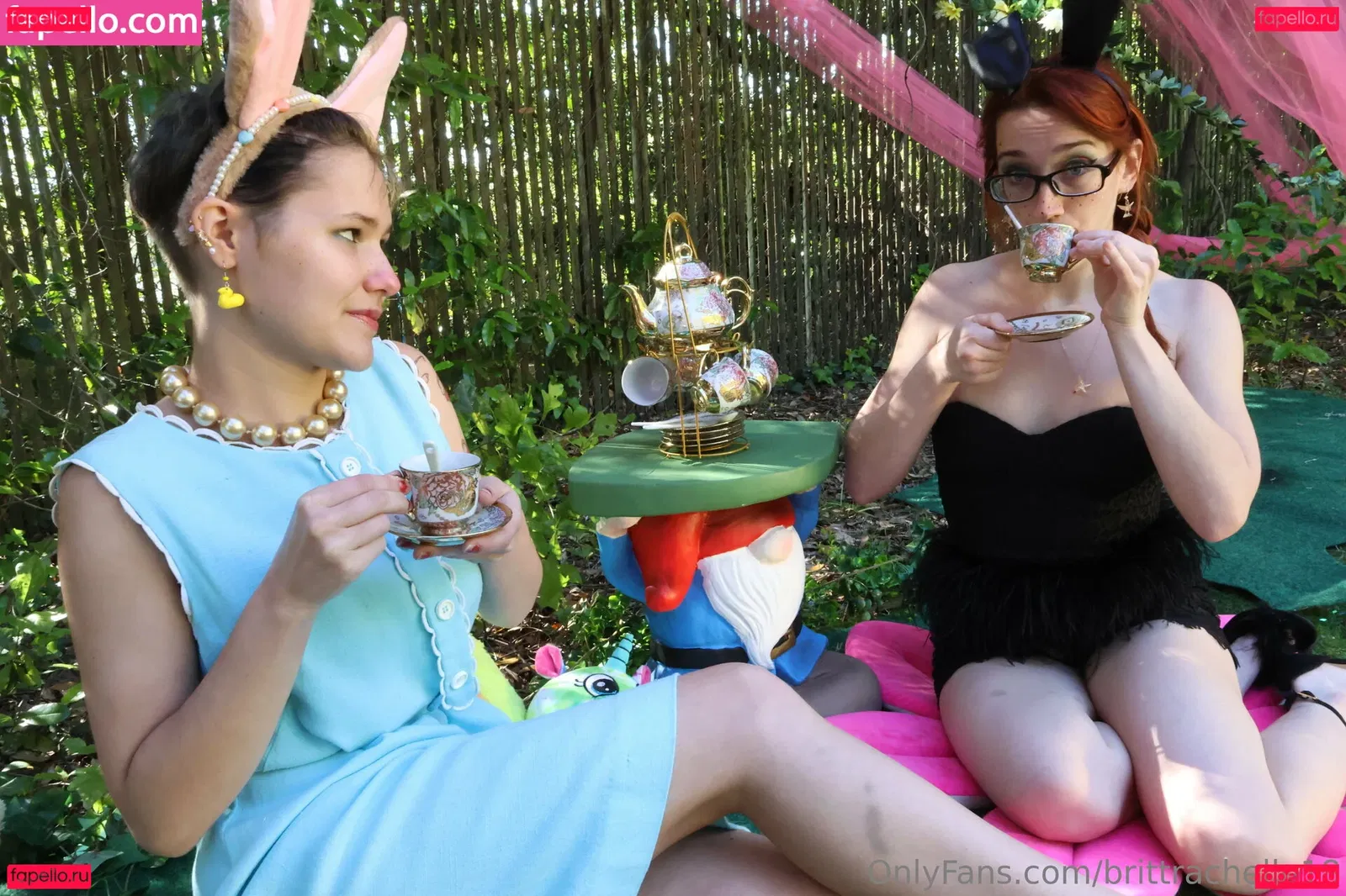 brittrachelle18 Onlyfans Photo Gallery 