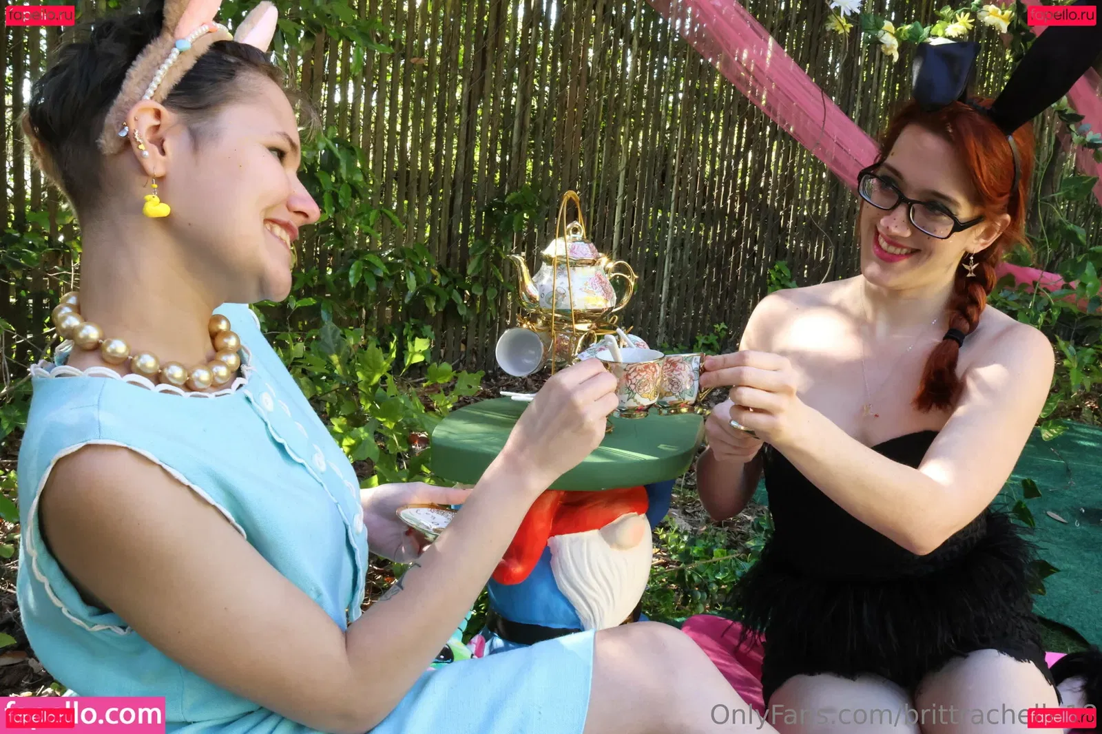 brittrachelle18 Onlyfans Photo Gallery 