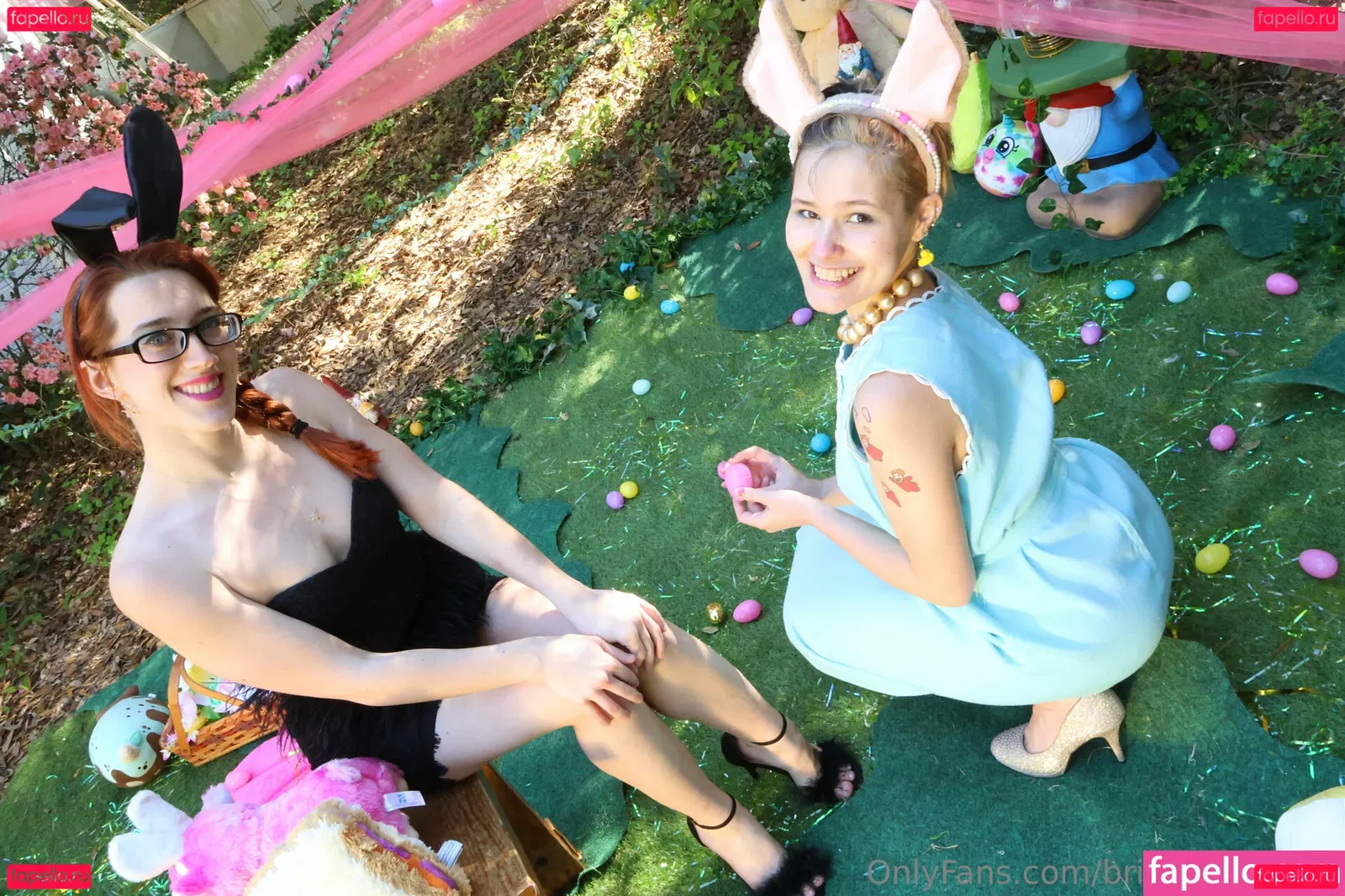 brittrachelle18 Onlyfans Photo Gallery 