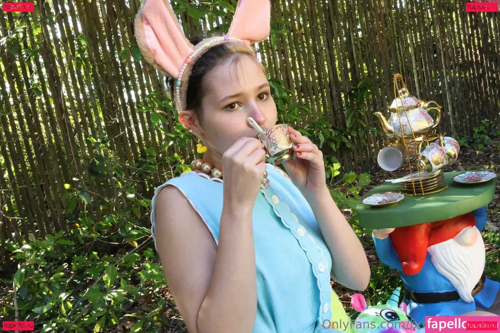 brittrachelle18 Onlyfans Photo Gallery 