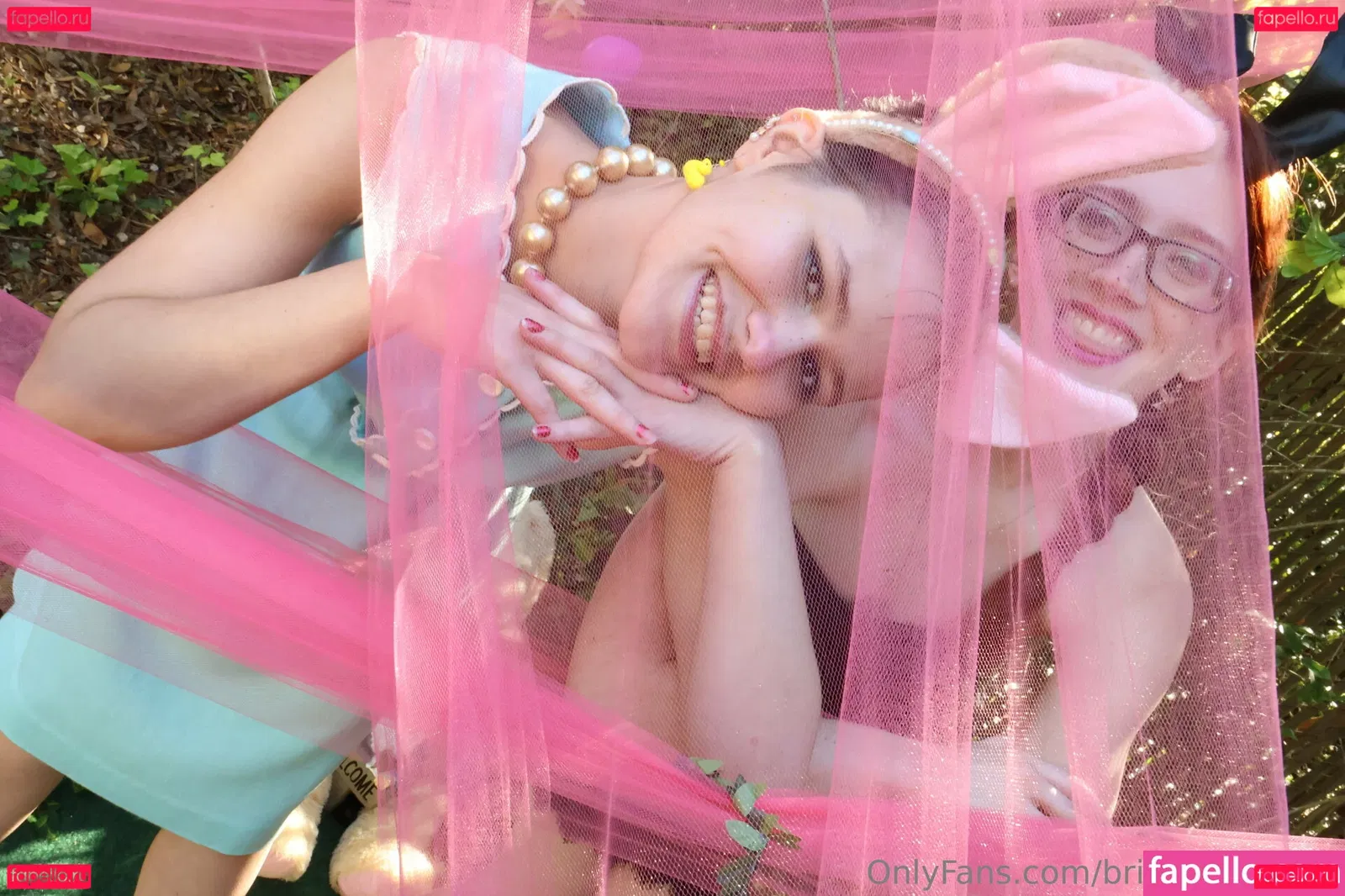 brittrachelle18 Onlyfans Photo Gallery 