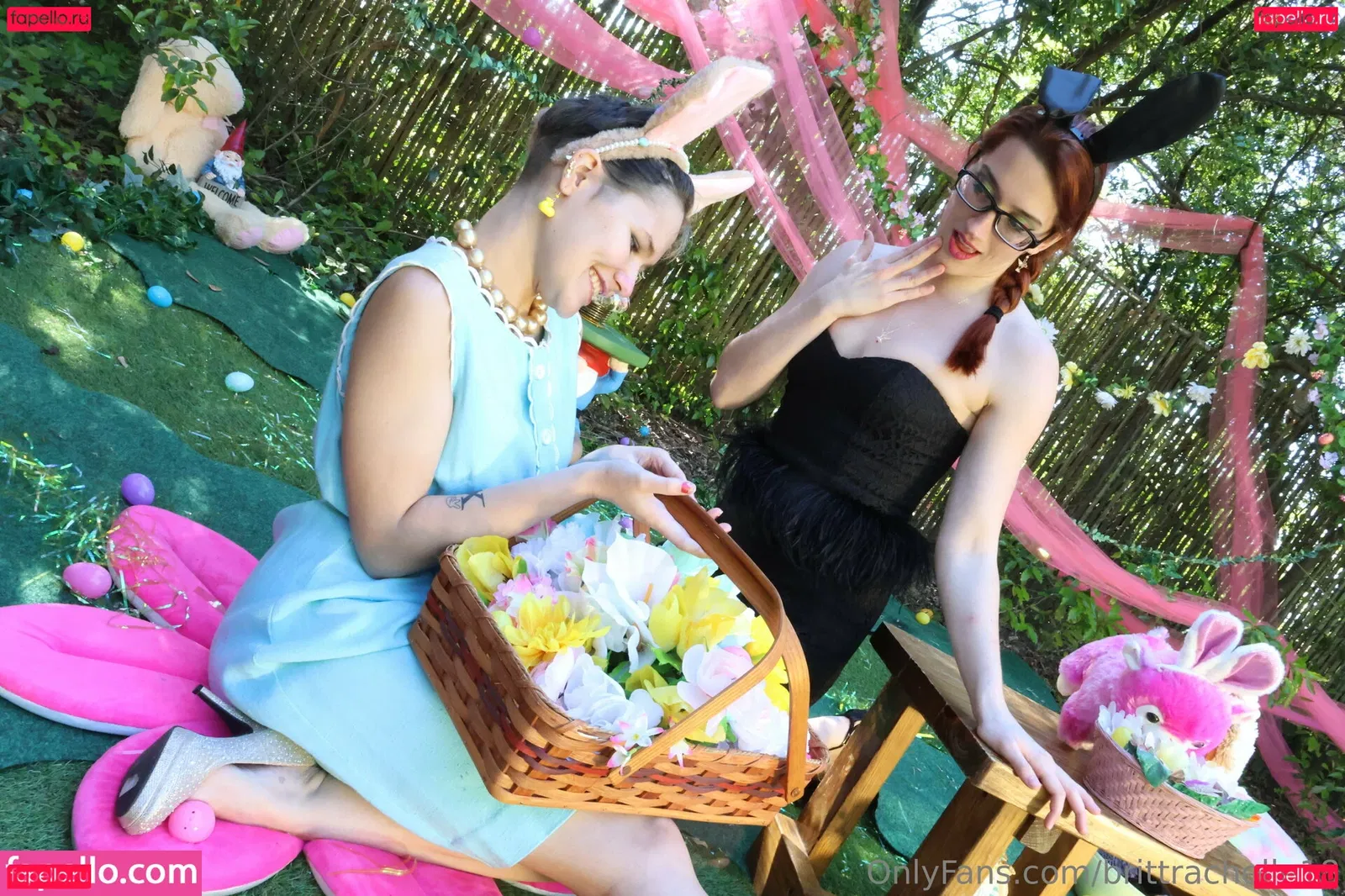 brittrachelle18 Onlyfans Photo Gallery 