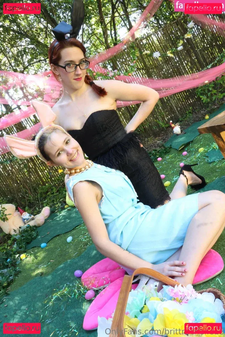 brittrachelle18 Onlyfans Photo Gallery 