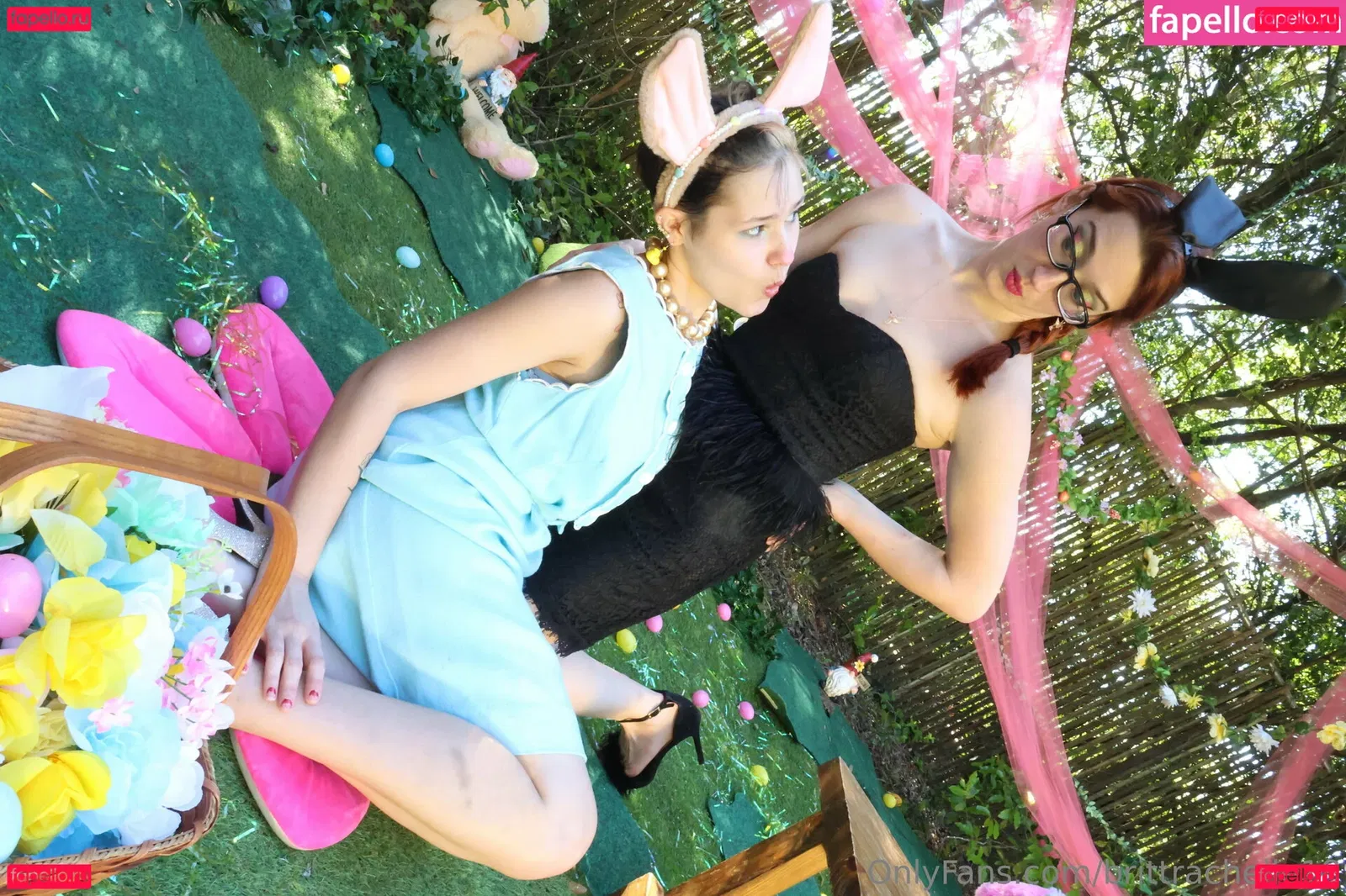 brittrachelle18 Onlyfans Photo Gallery 